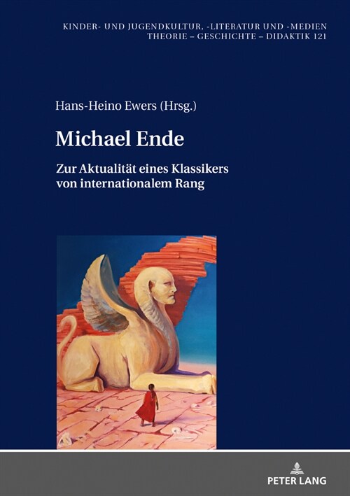 Michael Ende: Zur Aktualitaet Eines Klassikers Von Internationalem Rang (Hardcover)