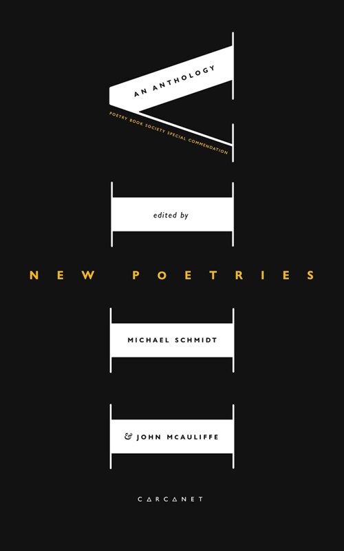 New Poetries VIII : An Anthology (Paperback)