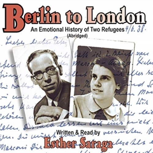 Berlin to London (CD-Audio)