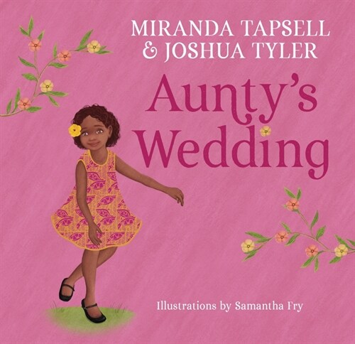 Auntys Wedding (Hardcover)