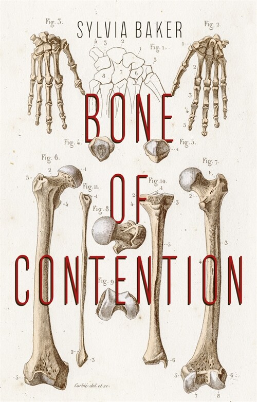 Bone of Contention (Paperback)