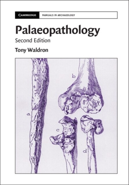 Palaeopathology (Paperback)