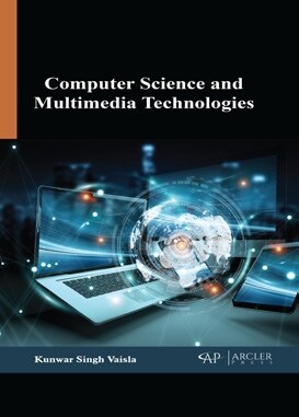 Computer Science and Multimedia Technologies (Hardcover)