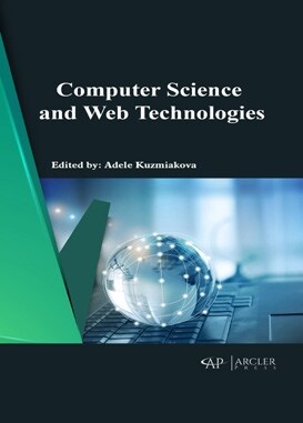 Computer Science and Web Technologies (Hardcover)