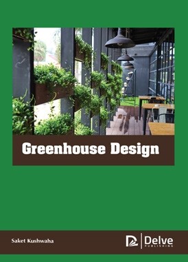 Greenhouse Design (Hardcover)