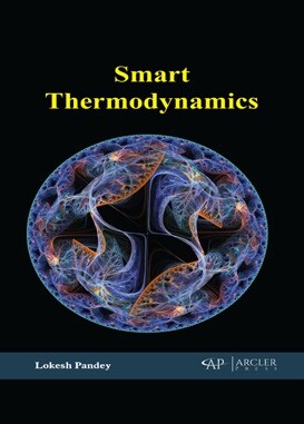 Smart Thermodynamics (Hardcover)