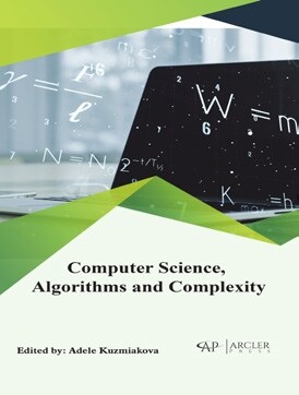 Computer Science, Algorithms and Complexity (Hardcover)