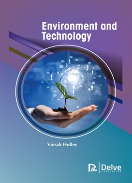 Environment and Technology (Hardcover)