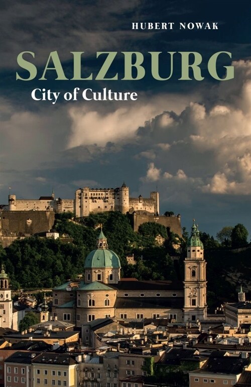 Salzburg : City of Culture (Paperback)