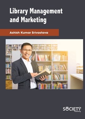 Library Management and Marketing (Hardcover)