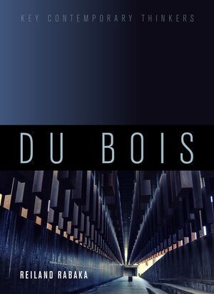 Du Bois : A Critical Introduction (Paperback)