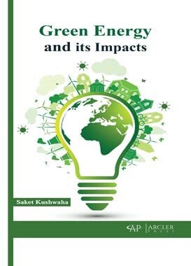 Green Energy and its Impacts (Hardcover)