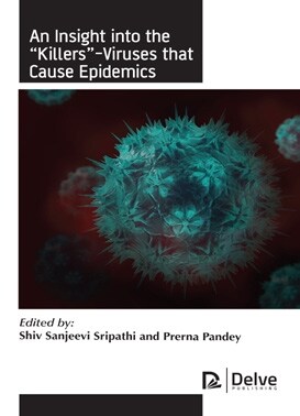An Insight into the Killers-Viruses that Cause Epidemics (Hardcover)