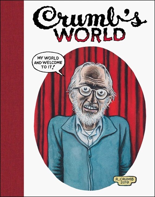 Crumbs World (Hardcover)