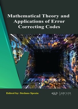 Mathematical Theory and Applications of Error Correcting Codes (Hardcover)