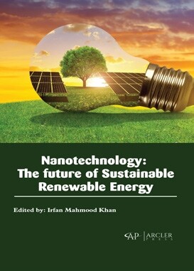 Nanotechnology: The Future of Sustainable Renewable Energy (Hardcover)