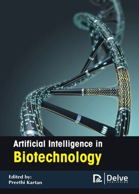 Artificial Intelligence in Biotechnology (Hardcover)