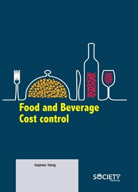 Food and Beverage Cost Control (Hardcover)