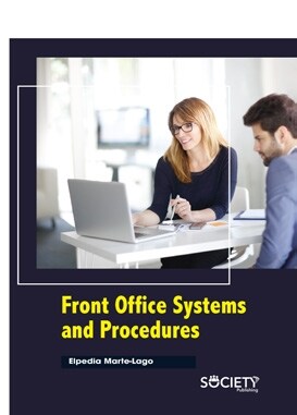 Front Office Systems and Procedures (Hardcover)