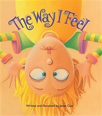 The Way I Feel (Paperback)