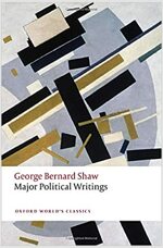 Major Political Writings (Paperback)
