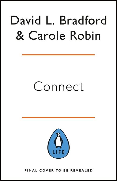 Connect (Paperback)