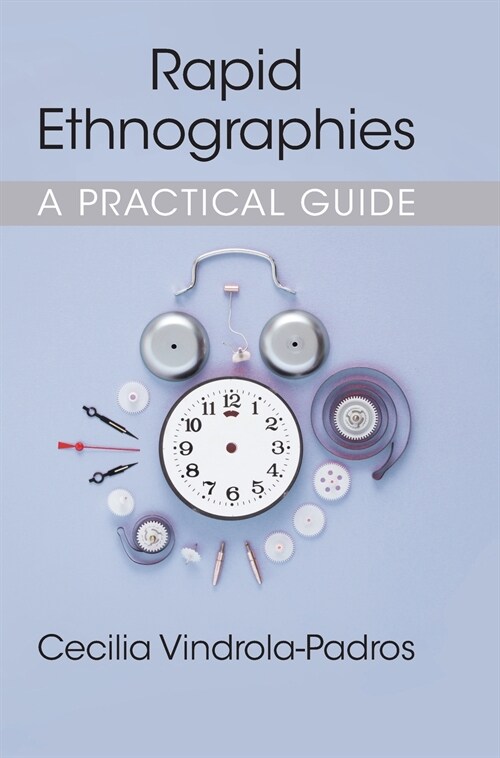 Rapid Ethnographies : A Practical Guide (Hardcover)