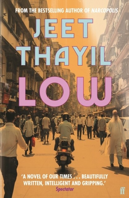 Low (Paperback, Main)