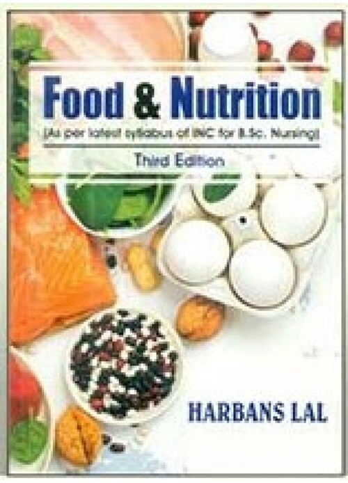 Food and Nutrition (Paperback, 3)