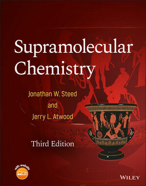 Supramolecular Chemistry (Hardcover, 3)