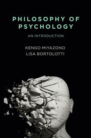 Philosophy of Psychology : An Introduction (Hardcover)