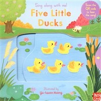 Five Little Ducks 