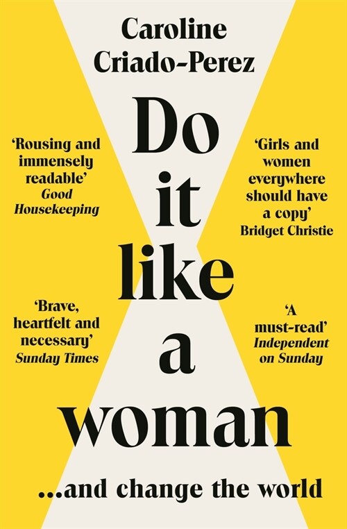 Do It Like a Woman : ... and Change the World (Paperback)