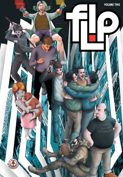 Flip : Volume 2 (Paperback)