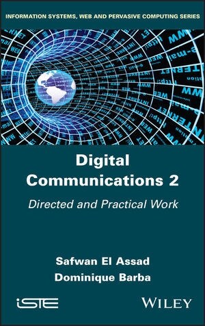 Digital Communications 2 : Directed and Practical Work (Hardcover)