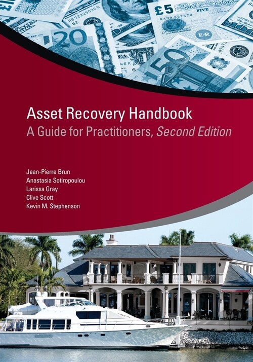 Asset Recovery Handbook: A Guide for Practitioners (Paperback, 2)