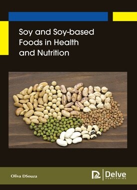 Soy and Soy-based Foods in Health and Nutrition (Hardcover)