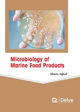 Microbiology of Marine Food Products (Hardcover)