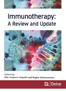 Immunotherapy: A Review and Update (Hardcover)