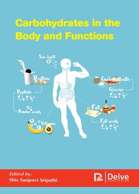 Carbohydrates in the Body and Functions (Hardcover)