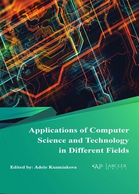 Applications of Computer Science and Technology in Different Fields (Hardcover)