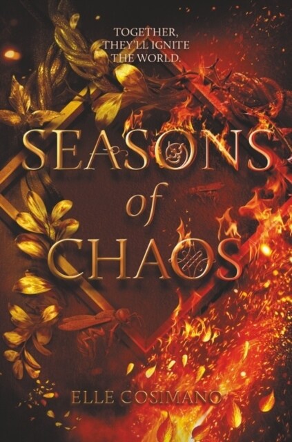 Seasons of Chaos (Hardcover)