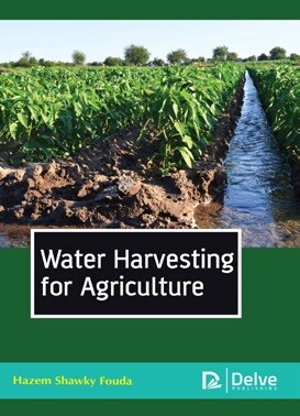 Water Harvesting for Agriculture (Hardcover)