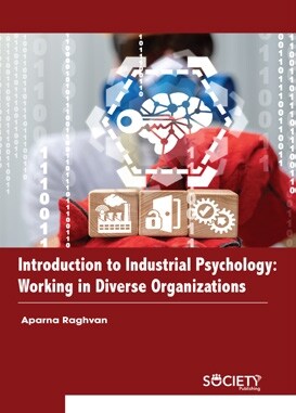 Introduction to Industrial Psychology: Working in Diverse Organizations (Hardcover)