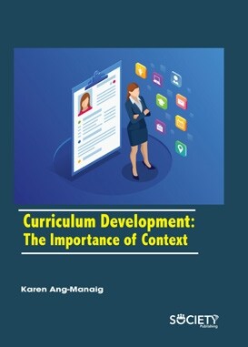 Curriculum Development: The Importance of Context (Hardcover)