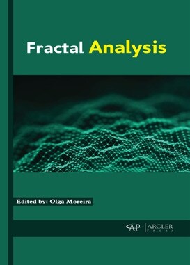 Fractal Analysis (Hardcover)