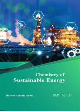 Chemistry of Sustainable Energy (Hardcover)