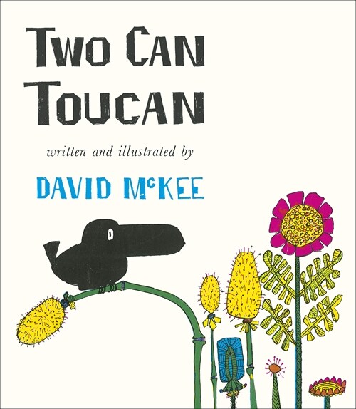 Two Can Toucan (Paperback)