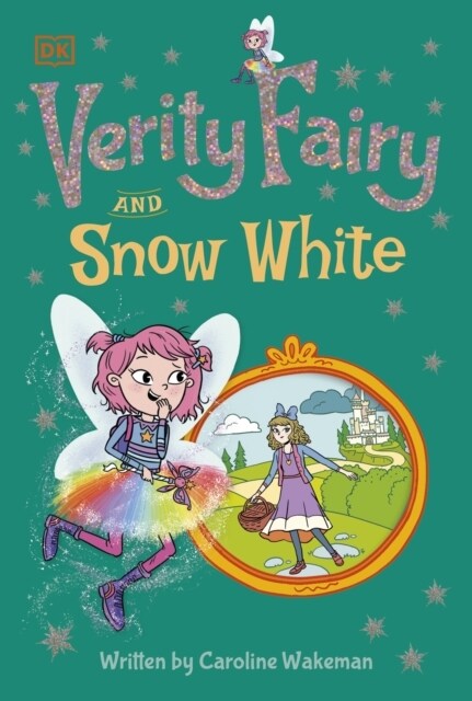 Verity Fairy: Snow White (Paperback)