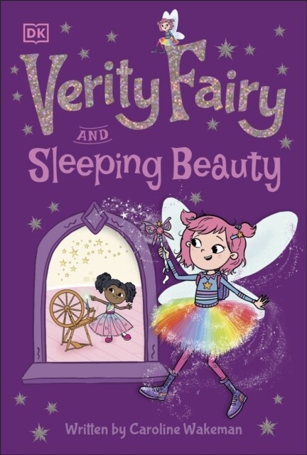 Verity Fairy: Sleeping Beauty (Paperback)